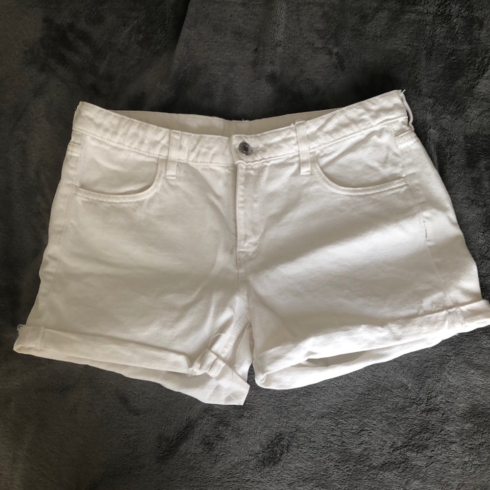 H&M shorts